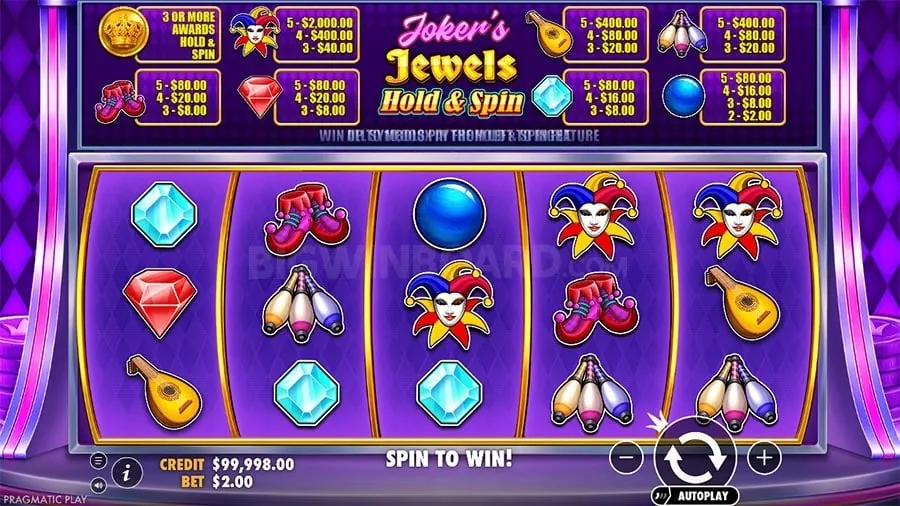 Winning Strategies for PH2222 Slots